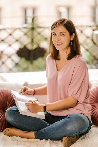 Monika Szpendowska - Terapia Czaszkowo-Krzyżowa i Refleksologia Olsztyn